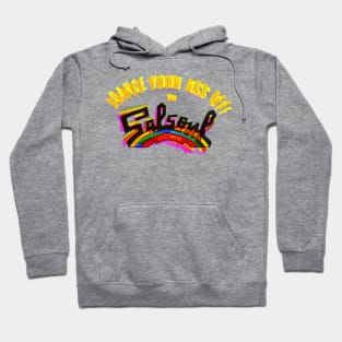 Salsoul Records Hoodie